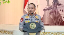 Polda Riau Bangun Ekosistem Pangan Mandiri untuk Dukung Program Makan Bergizi Gratis