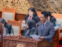 Aturan Turunan KUHAP Dikebut, Pembahasan RUU Perampasan Aset Menyusul