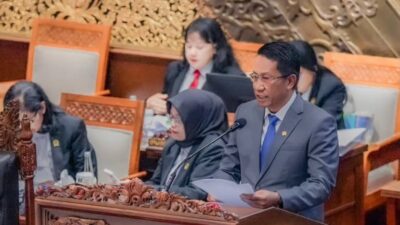 Aturan Turunan KUHAP Dikebut, Pembahasan RUU Perampasan Aset Menyusul