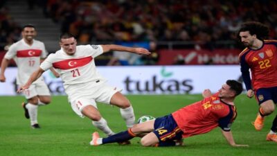 Piala Dunia 2026: Eropa Tambah Lima Wakil, Total 39 Negara Sudah Lolos