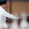 Prabowo Minta Siswa Tak Lagi Dikerahkan Sambut Dirinya saat Kunker