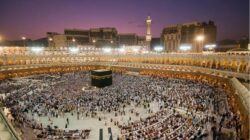 60% Jemaah Perempuan Jadi Alasan Kemenhaj Perbanyak Pembimbing Ibadah Wanita di Haji 2026