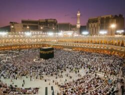 60% Jemaah Perempuan Jadi Alasan Kemenhaj Perbanyak Pembimbing Ibadah Wanita di Haji 2026