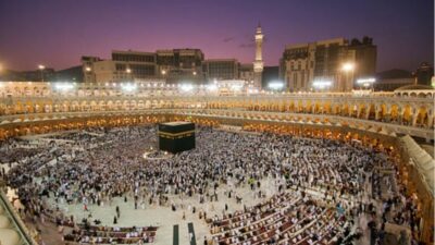 60% Jemaah Perempuan Jadi Alasan Kemenhaj Perbanyak Pembimbing Ibadah Wanita di Haji 2026