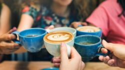 10 Negara dengan Konsumsi Kopi Paling Gila