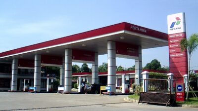 Pertamina Tindak Tegas Penyalahgunaan BBM Subsidi, 394 Ribu Nopol Kendaraan Diblokir