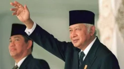 Soeharto Disebut Masuk Daftar 10 Pahlawan Nasional yang Diumumkan Presiden Prabowo Hari Ini