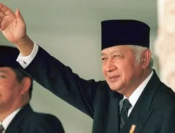Presiden Prabowo Umumkan 10 Pahlawan Nasional Hari Ini, Soeharto Disebut Masuk Daftar