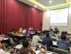 Perkuat Ekonomi Rakyat, DPRD Kabupaten Malang Siapkan Payung Hukum untuk Perlindungan dan Pemberdayaan Koperasi