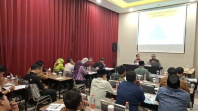 Perkuat Ekonomi Rakyat, DPRD Kabupaten Malang Siapkan Payung Hukum untuk Perlindungan dan Pemberdayaan Koperasi