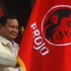 Projo Batal Jadi Partai, Pilih Gabung Gerindra: Relawan Jokowi Ganti Arah Pasca-Lengser