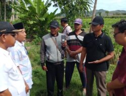 DPRD Jember Sidak Sengketa Lahan 18 Hektare: Ada Kejanggalan Sertifikat Hak Pakai?