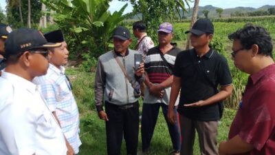 DPRD Jember Sidak Sengketa Lahan 18 Hektare: Ada Kejanggalan Sertifikat Hak Pakai?