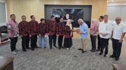 UIN Maliki Malang Tingkatkan Jejaring, Jajaki Kolaborasi Riset di IKN UIN Maliki Malang Tingkatkan Jejaring, Jajaki Kolaborasi Riset di IKN