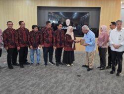 UIN Maliki Malang Tingkatkan Jejaring, Jajaki Kolaborasi Riset di IKN