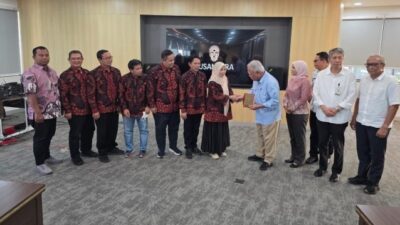 UIN Maliki Malang Tingkatkan Jejaring, Jajaki Kolaborasi Riset di IKN UIN Maliki Malang Tingkatkan Jejaring, Jajaki Kolaborasi Riset di IKN