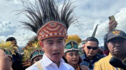Gibran Nilai Langkah Budi Arie Gabung ke Gerindra sebagai Keputusan Tepat Gibran Nilai Langkah Budi Arie Gabung ke Gerindra sebagai Keputusan Tepat