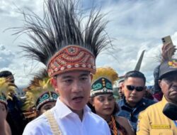 Gibran Nilai Langkah Budi Arie Gabung ke Gerindra sebagai Keputusan Tepat