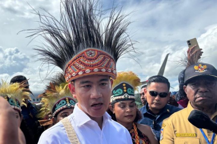 Gibran Nilai Langkah Budi Arie Gabung ke Gerindra sebagai Keputusan Tepat