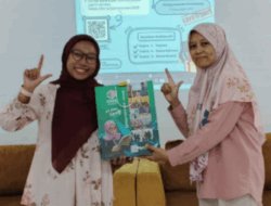 Mahasiswi UIN Maliki Malang Sabet Juara Nasional Review Artikel, Perkuat Citra Riset Pendidikan Matematika
