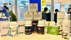 Produk Riset UIN Maliki Malang Bersinar di ASSIE III 2025: Hermarin hingga Empat Prototipe Inovasi Baru Produk Riset UIN Maliki Malang Bersinar di ASSIE III 2025: Hermarin hingga Empat Prototipe Inovasi Baru