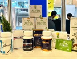 Produk Riset UIN Maliki Malang Bersinar di ASSIE III 2025: Hermarin hingga Empat Prototipe Inovasi Baru