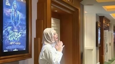 Danyang Wingit: Menguak Mantra Sinden dan Teror Ambisi Sang Dalang