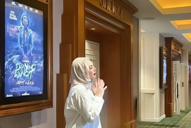 Danyang Wingit: Menguak Mantra Sinden dan Teror Ambisi Sang Dalang