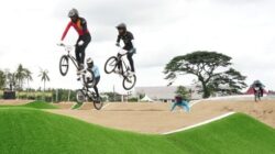 Banyuwangi BMX Supercross 2025: Indonesia Cetak Sejarah di Trek Terpanjang Asia Banyuwangi BMX Supercross 2025: Indonesia Cetak Sejarah di Trek Terpanjang Asia