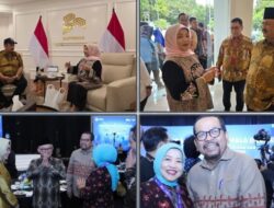 Kunjungan Wabup Malang: Pintu Program Nasional Terbuka Lebar untuk Daerah