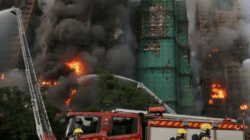 Neraka Wang Fuk Court: Tragedi di Balik Tradisi Bambu Hong Kong