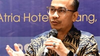 Politisi Golkar Malang Ancam Gugat Hukum Balik, Bantah Dugaan Pelanggaran Etik