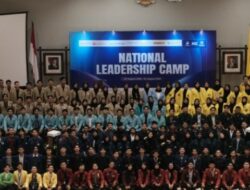 Mahasiswa Psikologi UIN Maliki Malang Sabet Gelar Terbaik di NLC Nasional