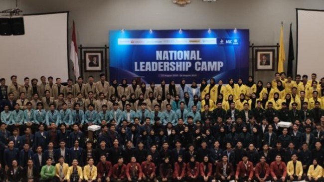 Mahasiswa Psikologi UIN Maliki Malang Sabet Gelar Terbaik di NLC Nasional