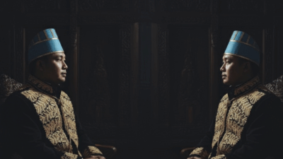 Dualisme PB XIV: Tedjowulan Desak Hibah Keraton Wajib Lewat Bebadan