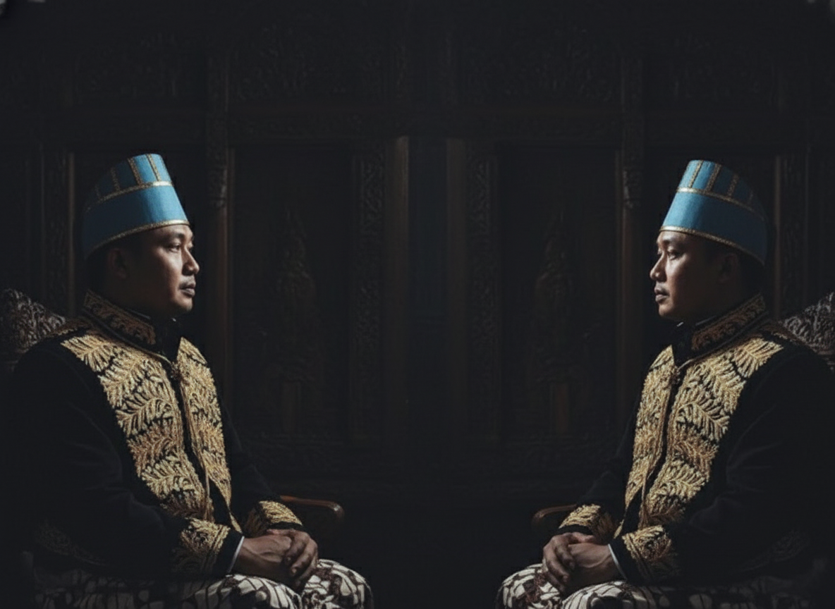 Dualisme PB XIV: Tedjowulan Desak Hibah Keraton Wajib Lewat Bebadan