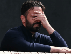 Tragedi Old Trafford: Amorim Frustrasi, MU Dipermalukan 10 Pemain Everton