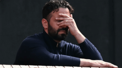 Tragedi Old Trafford: Amorim Frustrasi, MU Dipermalukan 10 Pemain Everton