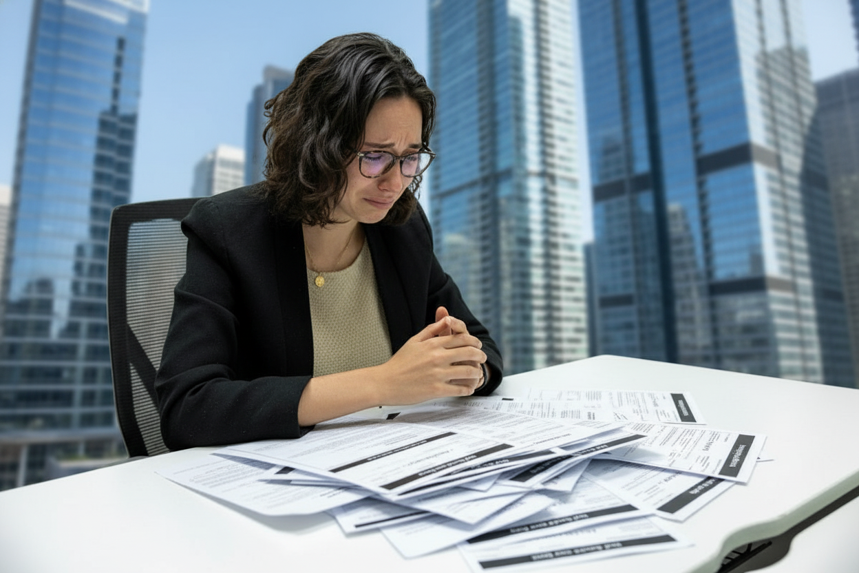 Darurat Job Scam: Indonesia Pusat Penipuan Loker Terbesar di Asia