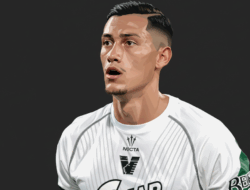 Malam Kelabu Jay Idzes di Como: Realita Keras Serie A dan Ujian Mental