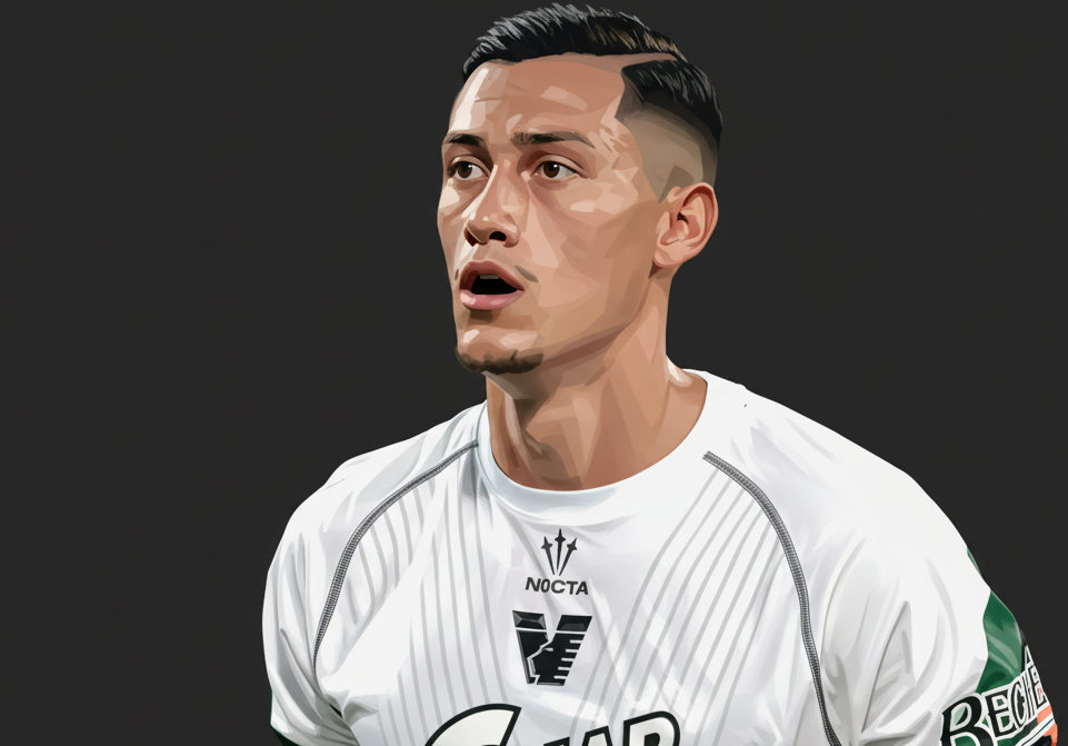 Malam Kelabu Jay Idzes di Como: Realita Keras Serie A dan Ujian Mental