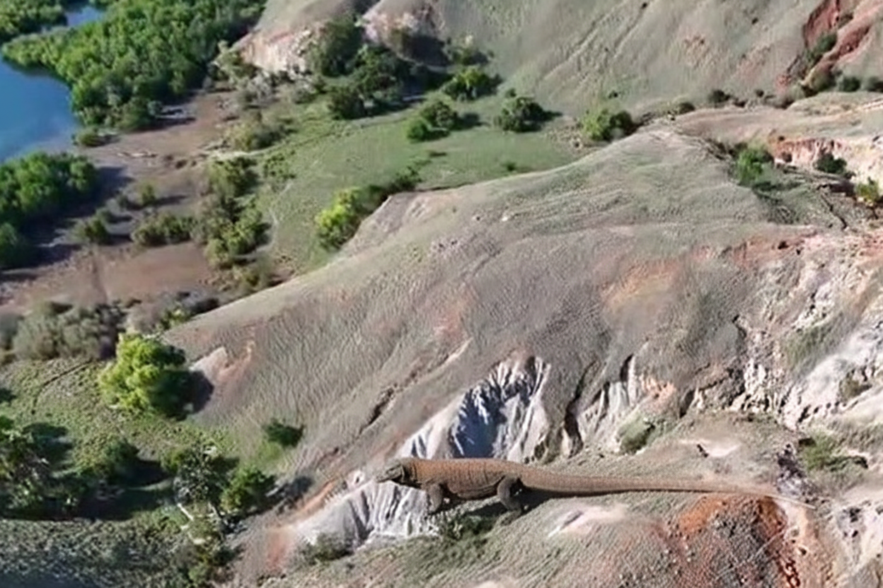 Petaka Merkuri di Gerbang Komodo: KPK Endus Tambang Emas Ilegal Sebayur