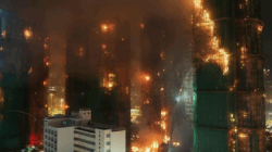 Tragedi Tai Po: 7 Srikandi Indonesia Gugur dalam Kepungan Api Hong Kong