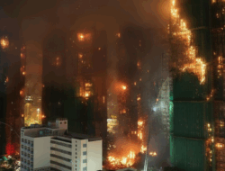 Tragedi Tai Po: 7 Srikandi Indonesia Gugur dalam Kepungan Api Hong Kong