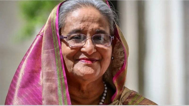 Mantan PM Sheikh Hasina Divonis Mati: Bangladesh Desak India Ekstradisi, PBB Angkat Suara