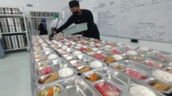 Kejar Target MBG, Kota Batu Kebut 13 Dapur Gizi via Jalur Tol Perizinan