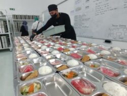 Kejar Target MBG, Kota Batu Kebut 13 Dapur Gizi via Jalur Tol Perizinan