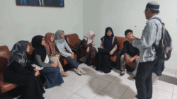 Mahasiswa UIN Maliki Malang Rilis 4 Buku, Padukan Gen Z & Spirit Islam