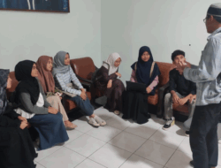 Mahasiswa UIN Maliki Malang Rilis 4 Buku, Padukan Gen Z & Spirit Islam