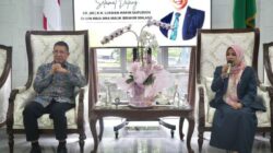 Hadirkan Mantan Menag, UIN Malang Bahas Penguatan Identitas dan Langkah Menuju Kampus Bereputasi Dunia